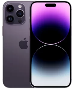 Điện thoại Apple iPhone 14 Pro Max (256GB)