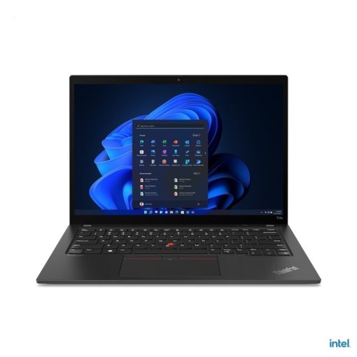 Laptop Lenovo Thinkpad T14s GEN 3 I7 1260P/ 16Gb/ 512Gb SSD/14.0" WUXGA/ IPS/ 3Y/21BR00EJVA