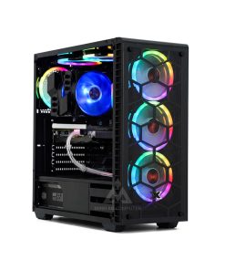 PC Gaming i7 10700 | GTX 1650 | RAM 16GB | SSD 250GB