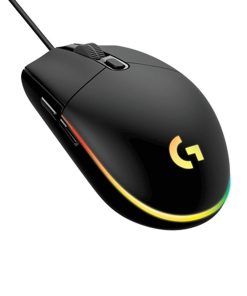 Chuột máy tính Logitech Gaming G102 Gen 2 (Black)