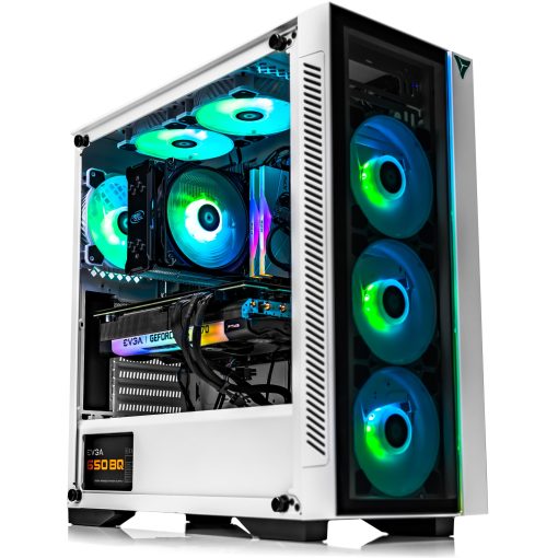 Titan Gaming PC – GeForce RTX 3070 | Ryzen 5 7600