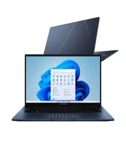 ASUS Zenbook 14 Q409ZA